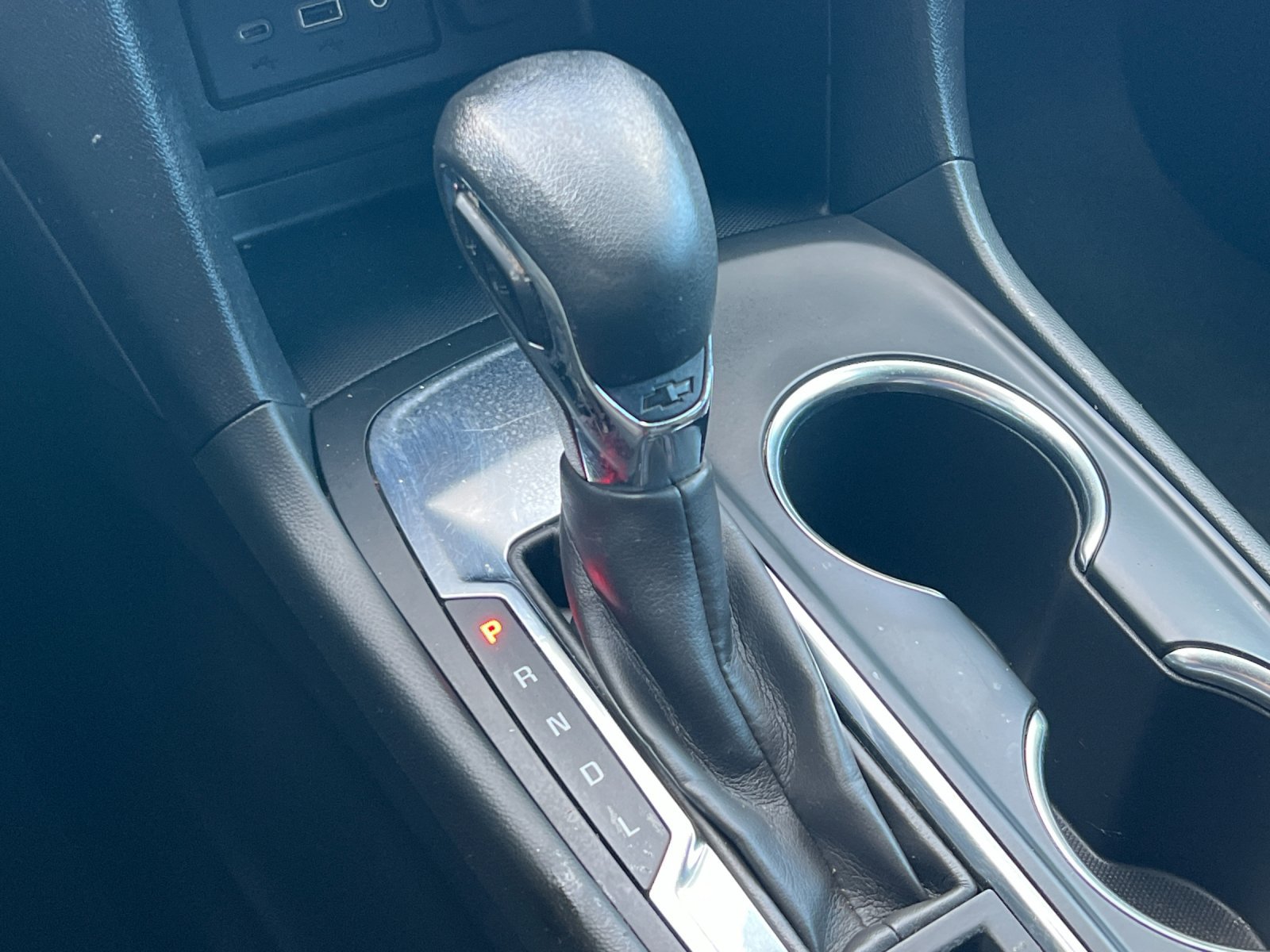 Used 2022 Chevrolet Equinox LT FWD image 21
