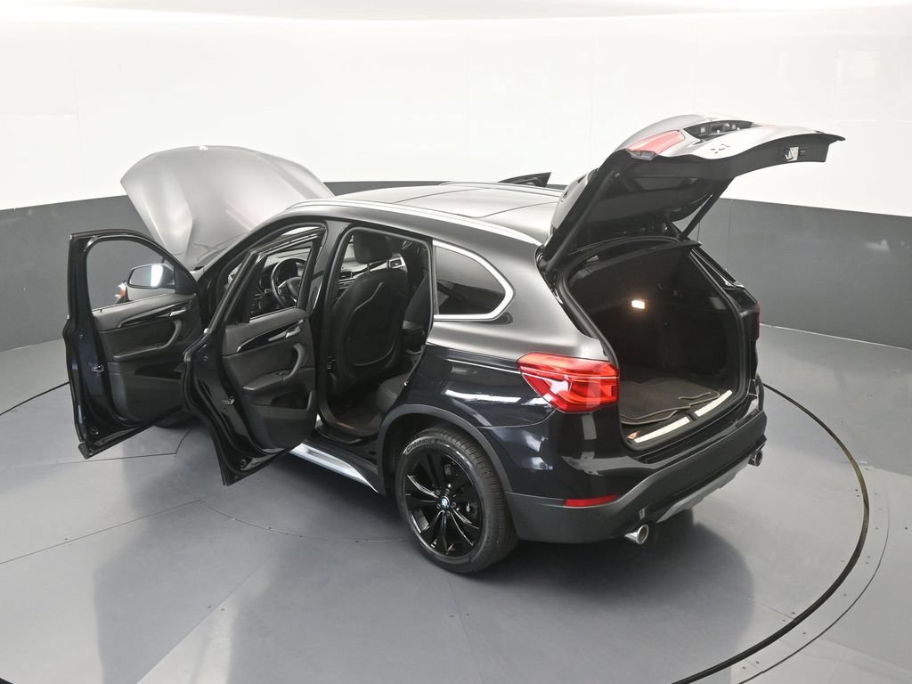 Used 2020 BMW X1 sDrive28i w/ Convenience Package FWD image 66