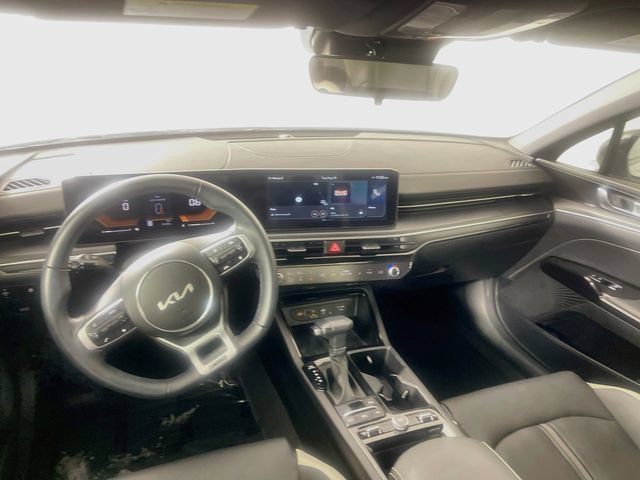 Used 2025 Kia K5 GT-Line FWD image 24