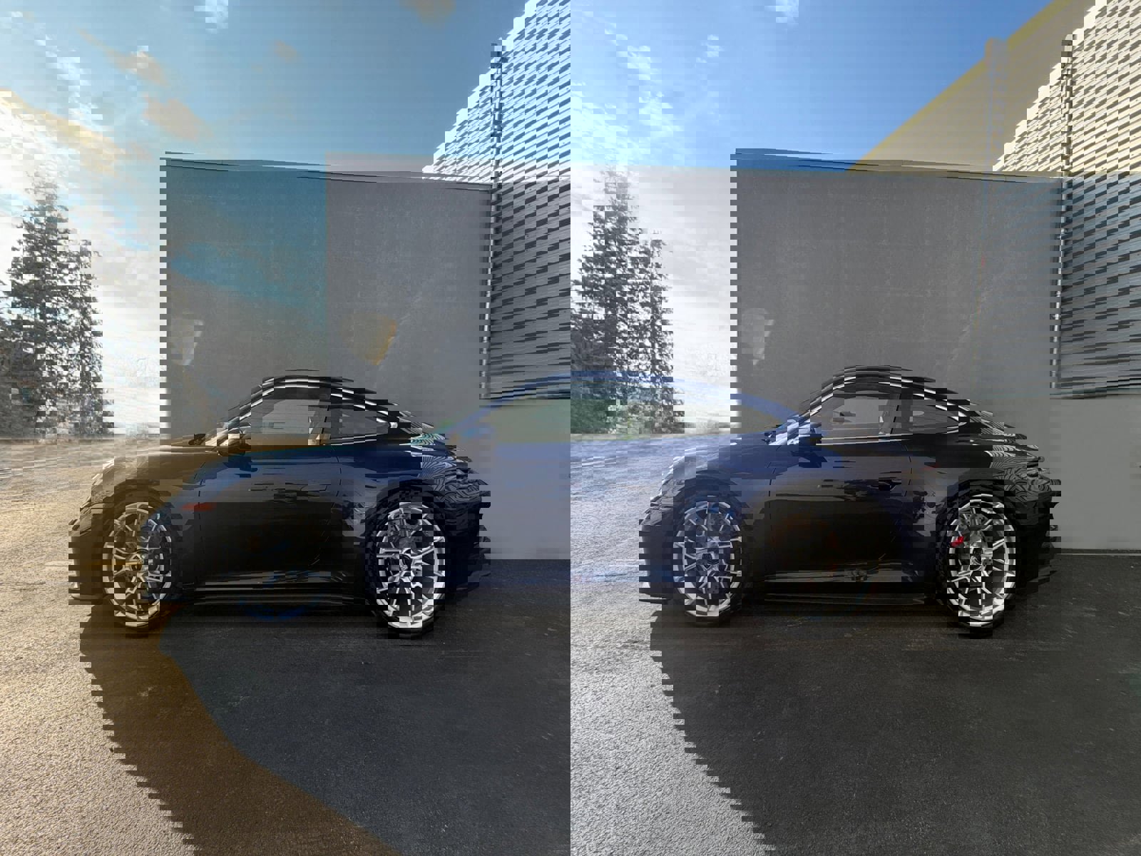 Certified 2022 Porsche 911 GT3 image 2