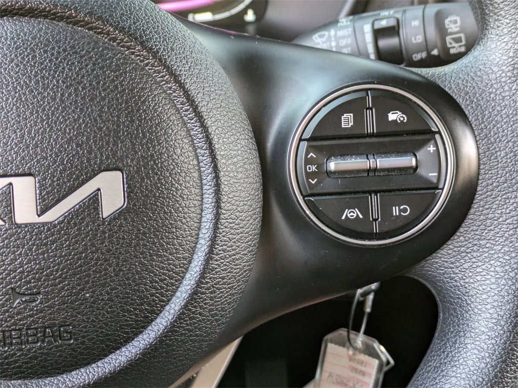 Used 2024 Kia Soul LX w/ Option Group 015 image 21