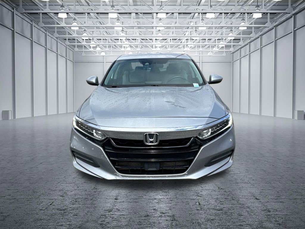 Used 2018 Honda Accord LX image 2