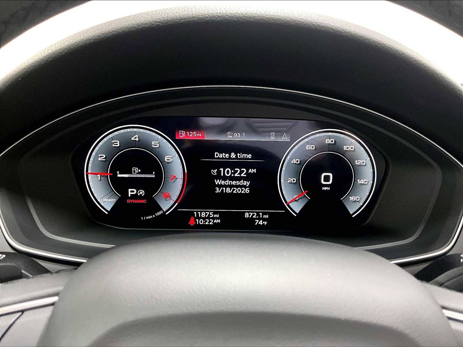 Used 2024 Audi A4 2.0T allroad Premium Plus w/ Premium Plus Package image 23