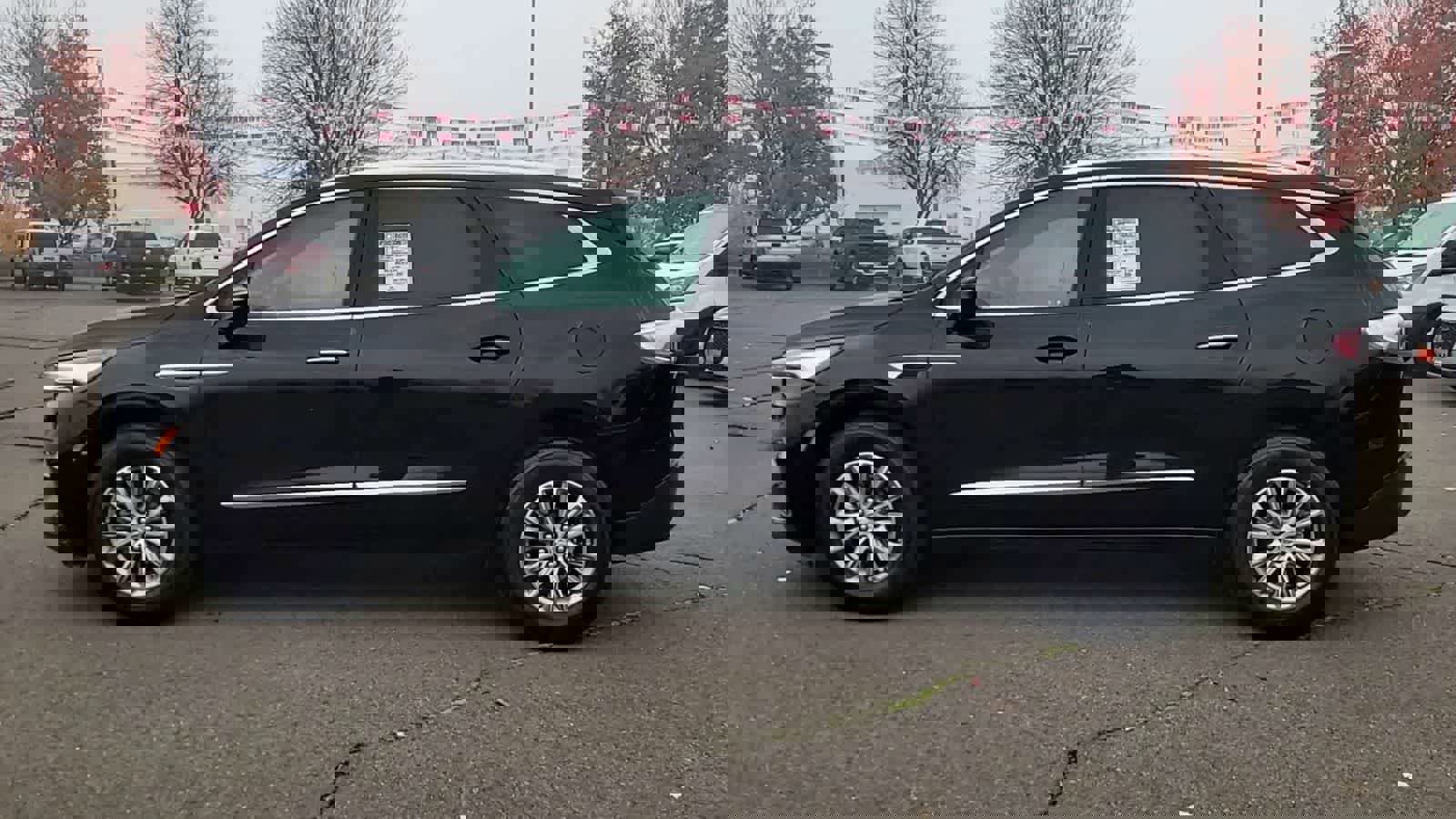 Used 2024 Buick Enclave Premium image 5