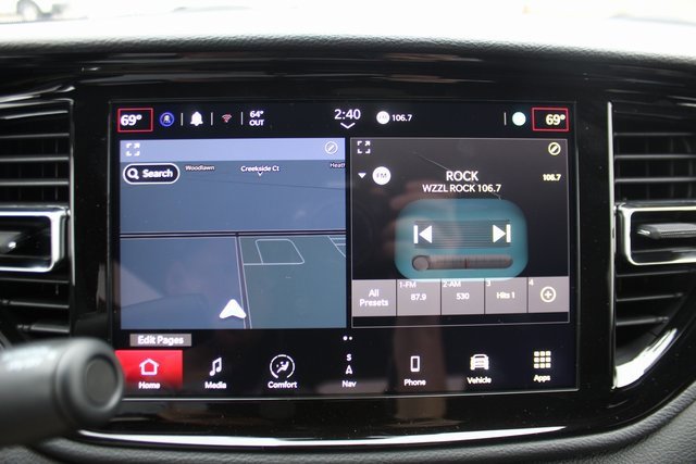 New 2026 Dodge Durango AWD w/ Skid Plate Group image 17