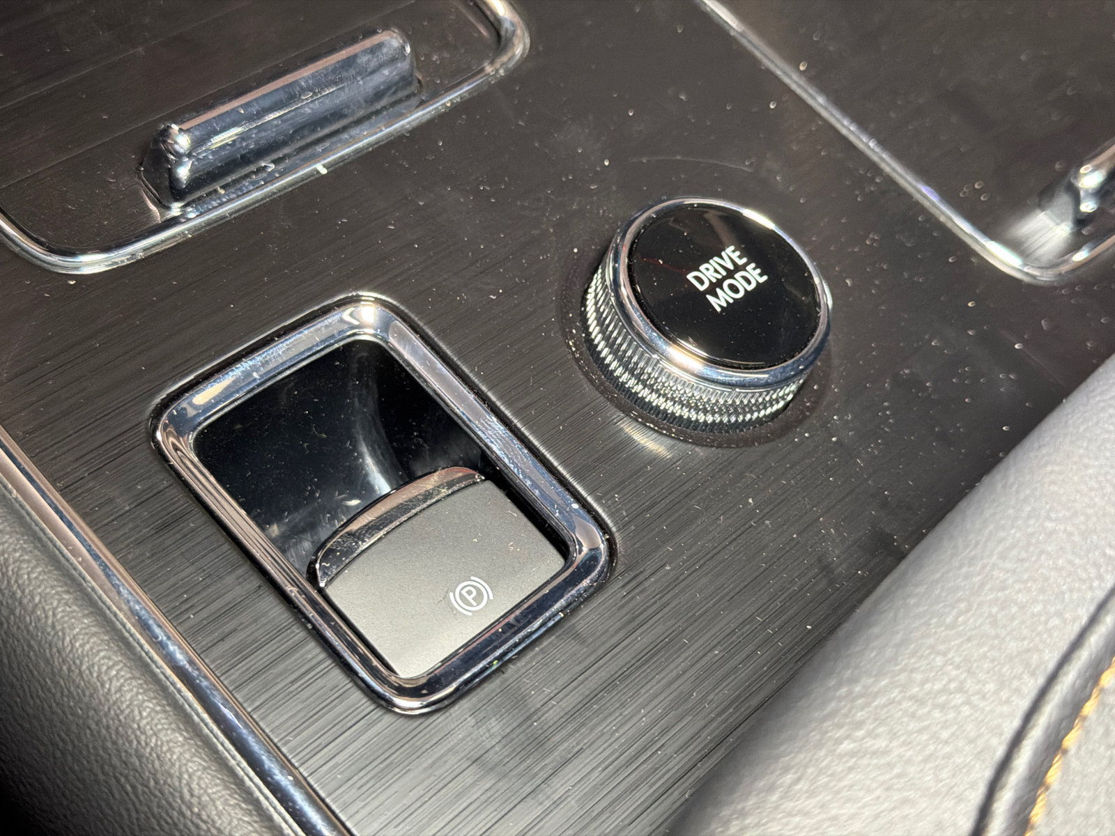 New 2027 Lincoln Aviator Reserve AWD/4WD image 31