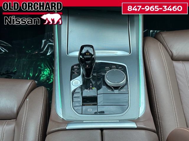 Used 2022 BMW X5 xDrive40i w/ Premium Package AWD/4WD image 18