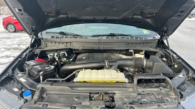 Used 2023 Ford F150 Tremor image 51