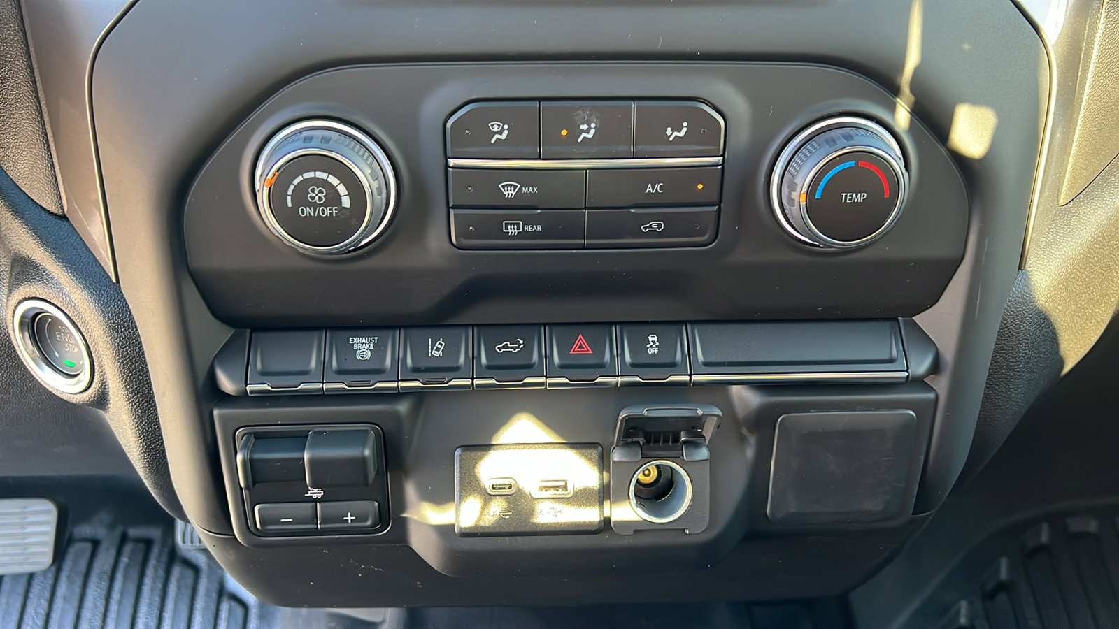 New 2026 Chevrolet Silverado 3500 W/T w/ WT Convenience Package image 21