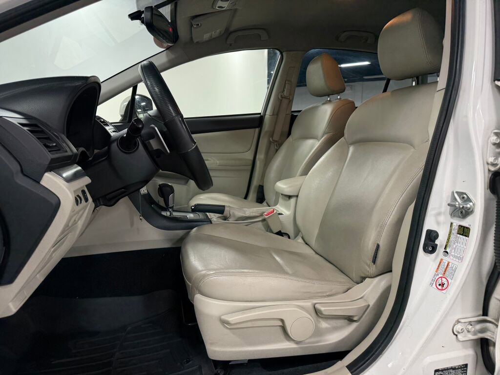 Used 2014 Subaru Crosstrek 2.0i Limited w/ Popular Package #2 image 18