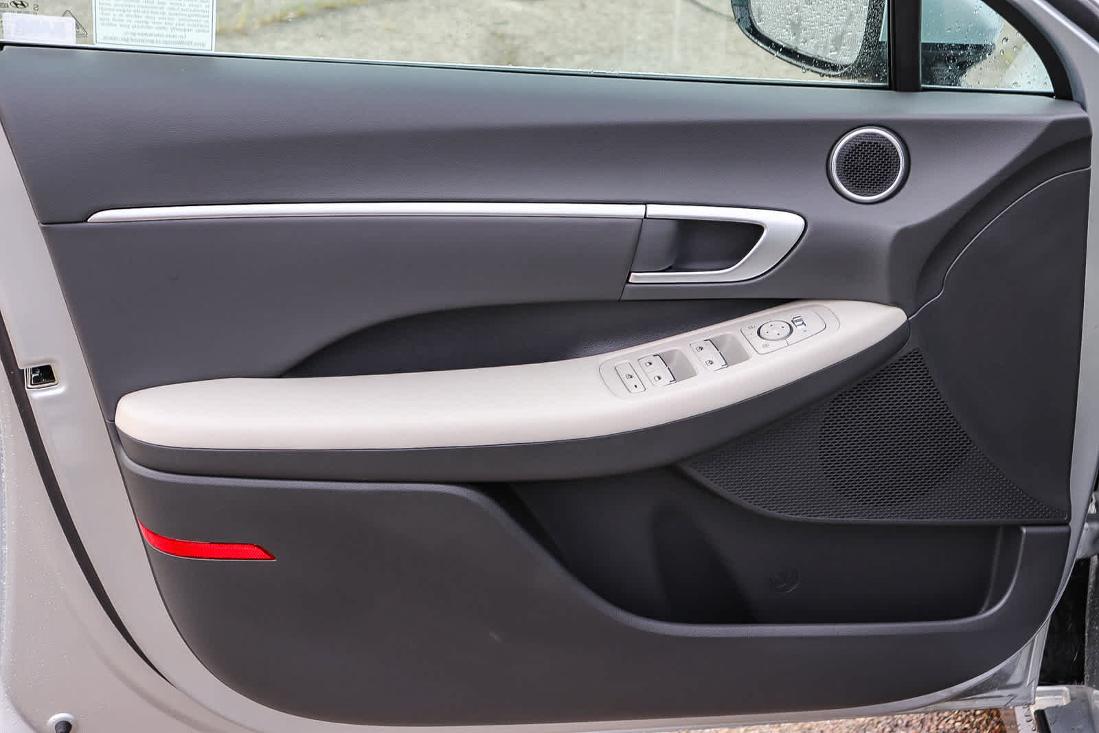 New 2026 Hyundai Sonata SEL FWD image 27