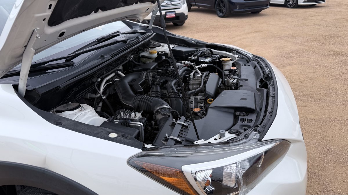 Used 2018 Subaru Crosstrek 2.0i Premium w/ Eyesight System image 24