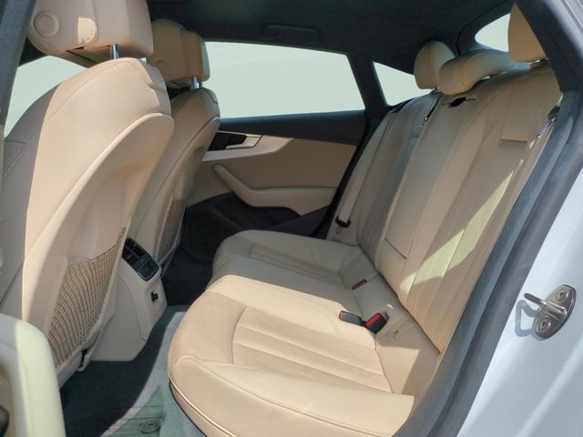 Used 2018 Audi A5 2.0T Premium Plus w/ Premium Plus AWD/4WD image 9