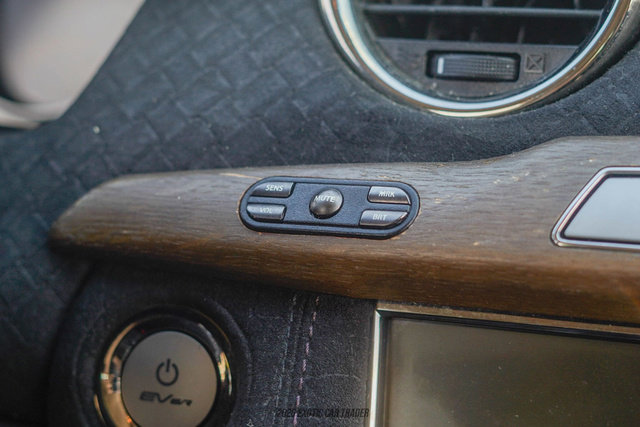 Used 2012 Fisker Karma EcoSport image 67