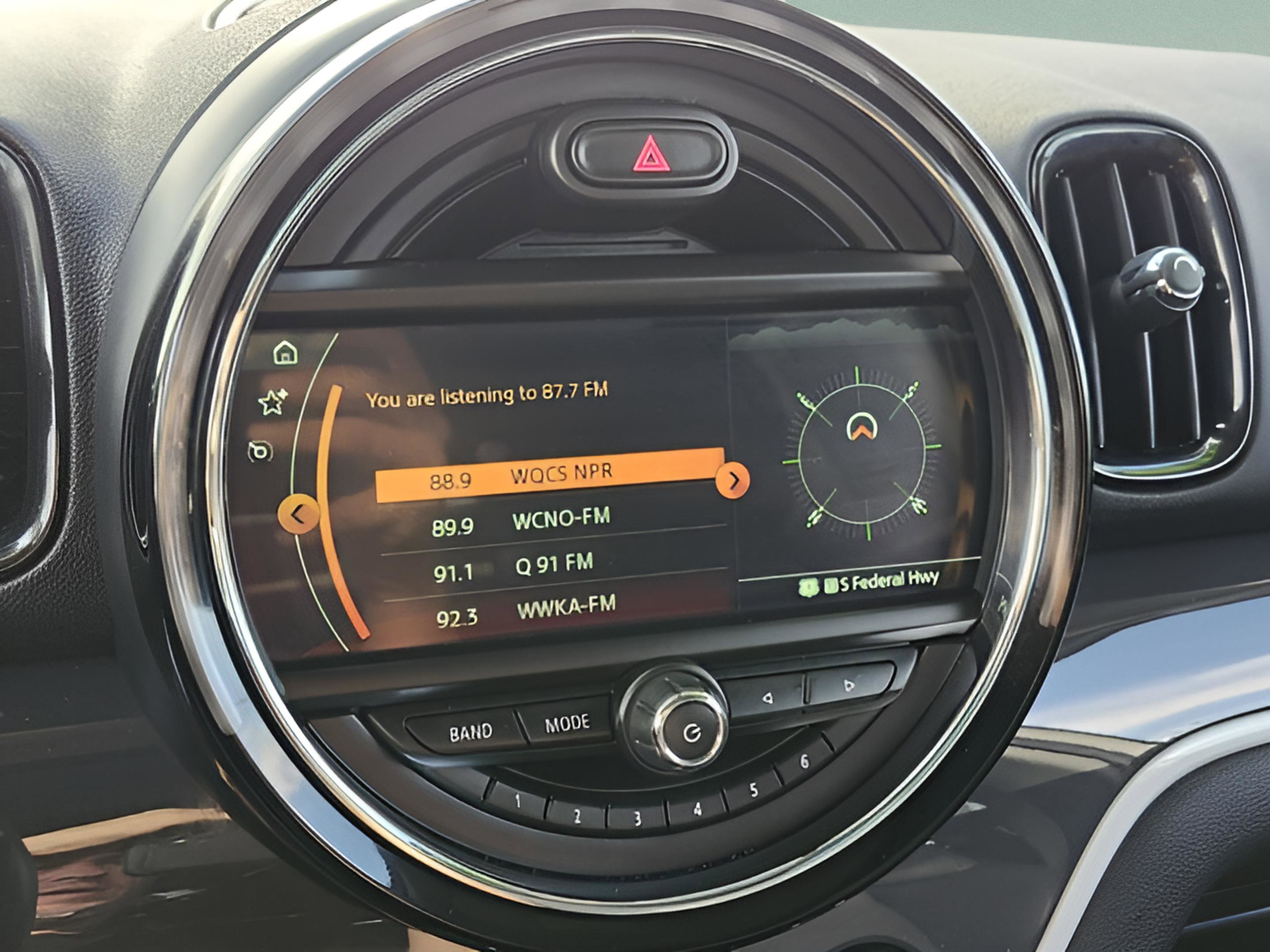 Used 2018 MINI Cooper Countryman S image 23