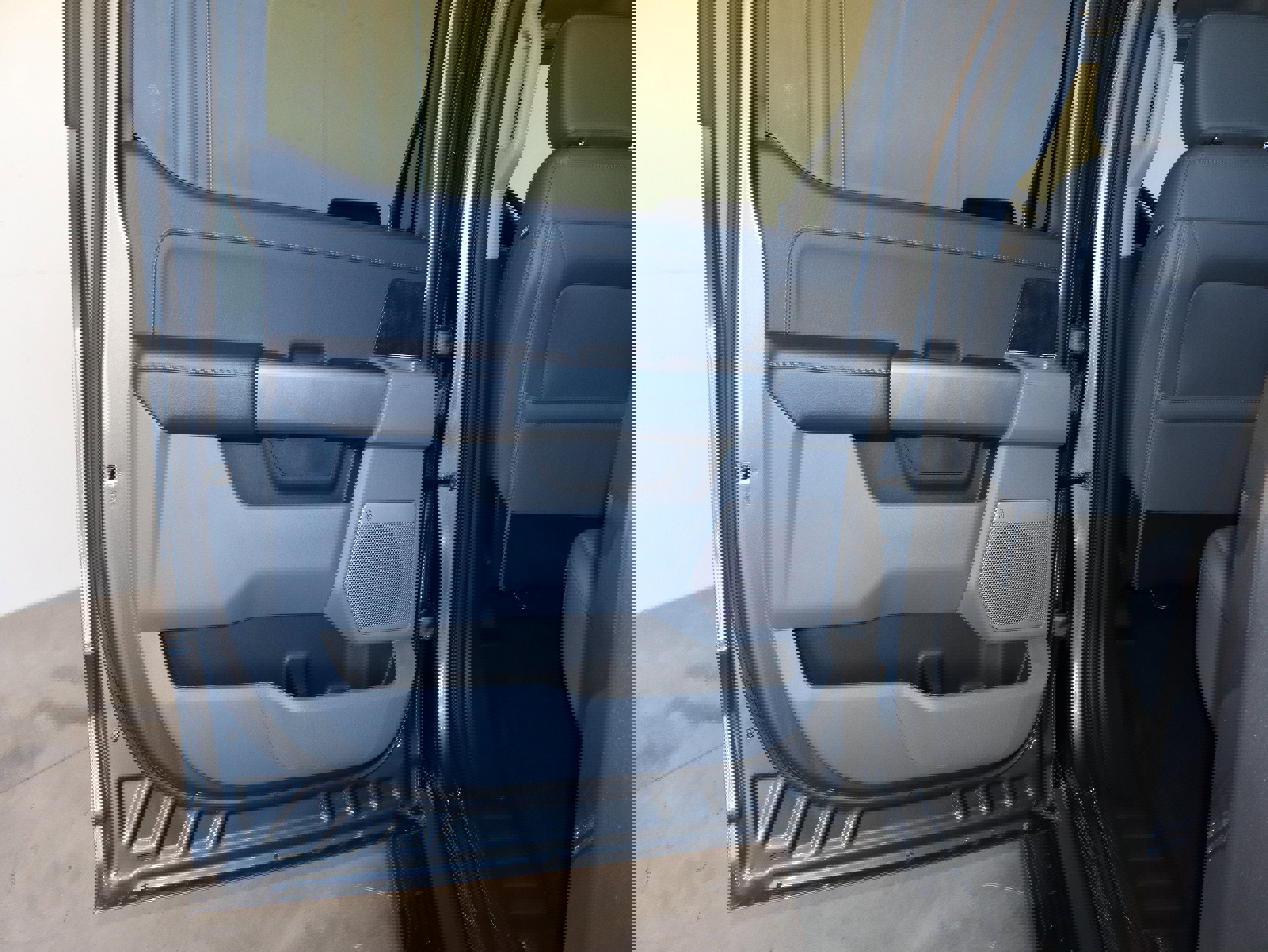 Certified 2025 Ford F150 Lightning Flash image 38