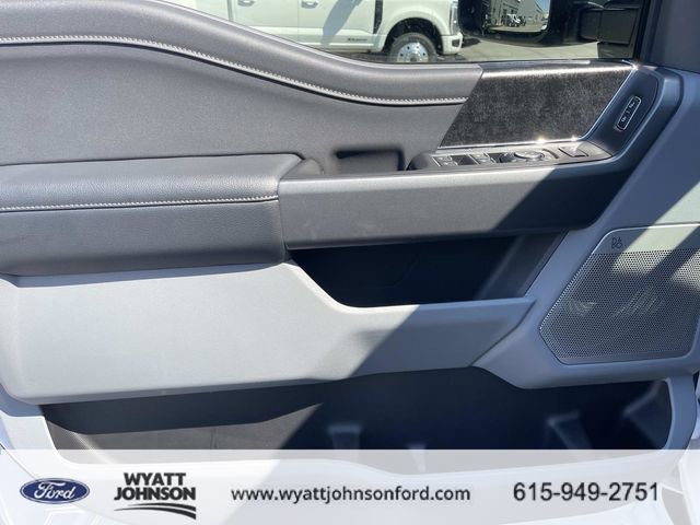 New 2026 Ford F450 XLT w/ XLT Premium Package image 23