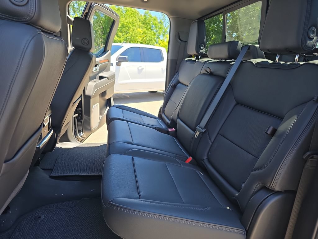 New 2026 GMC Sierra 1500 Denali AWD/4WD image 14
