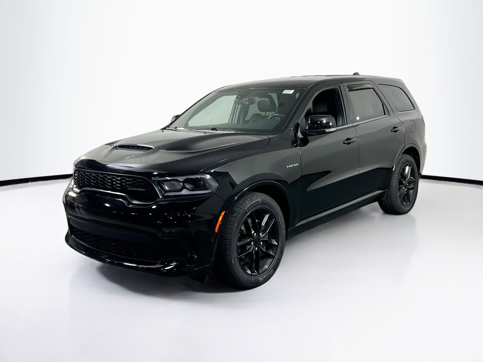 Used 2022 Dodge Durango R/T