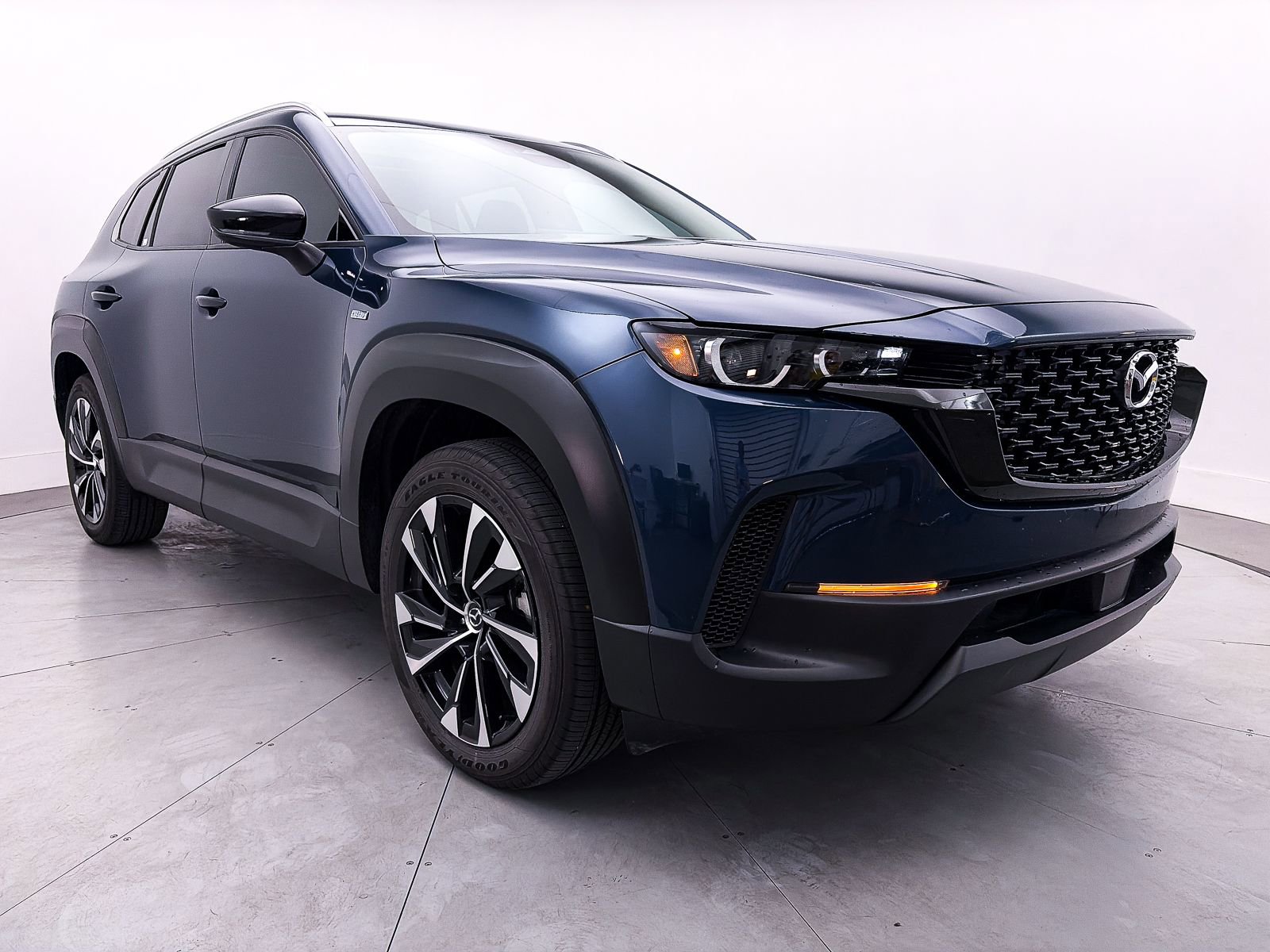 Used 2025 MAZDA CX-50 2.5 Hybrid w/ Weather Package image 11