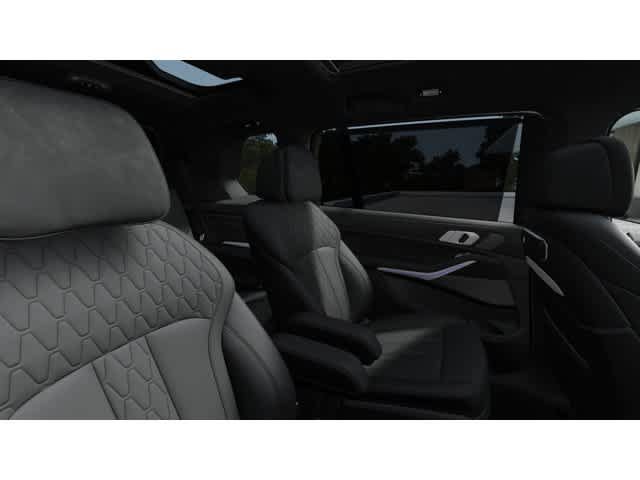 New 2027 BMW X7 M60i w/ Executive Package AWD/4WD image 12