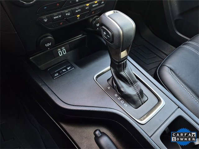 Used 2022 Ford Ranger Lariat w/ Equipment Group 501A High image 41