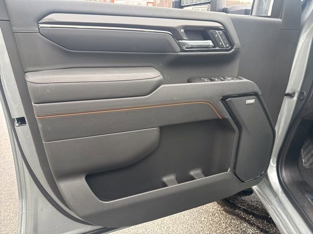 New 2026 GMC Sierra 3500 AT4 w/ AT4 Premium Plus Package AWD/4WD image 15
