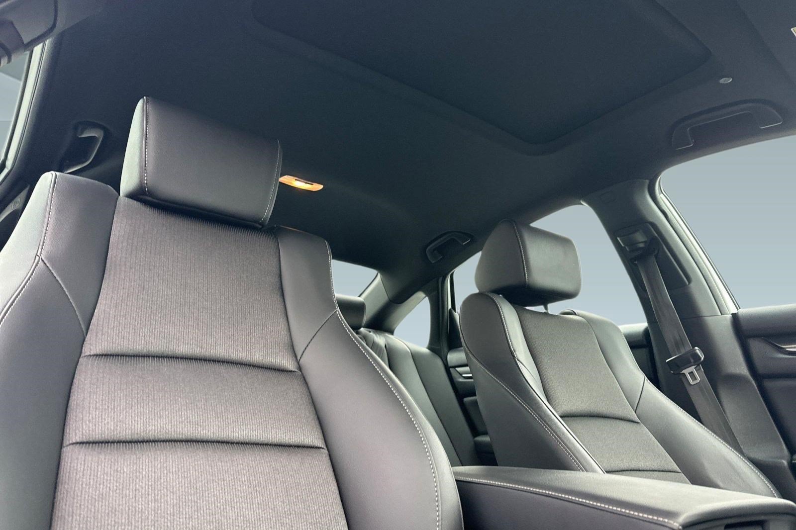 Certified 2022 Honda Accord Sport image 26