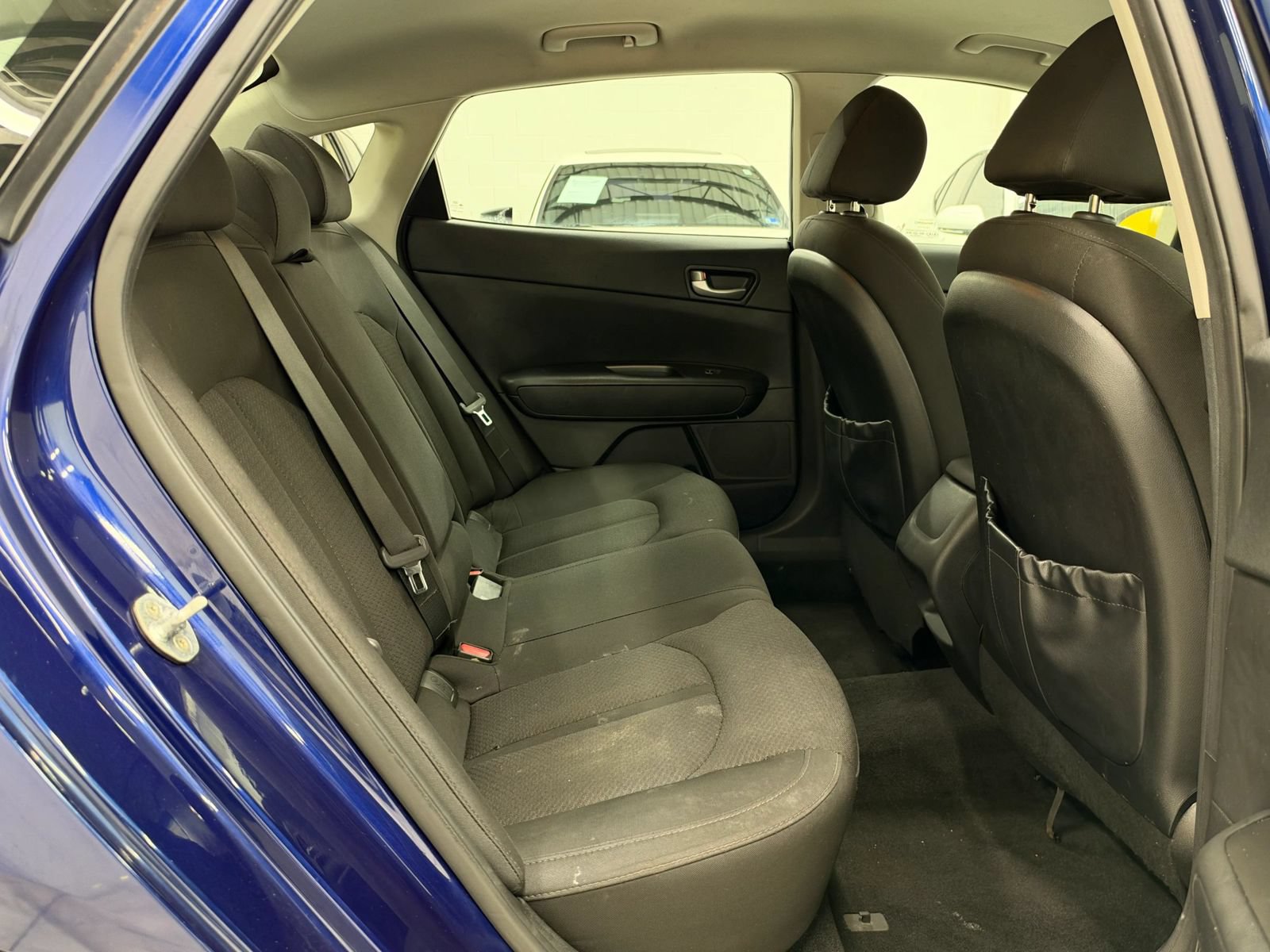 Used 2017 Kia Optima LX FWD image 21
