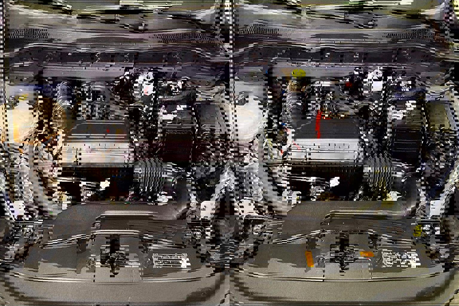 Used 2023 Ford Escape ST-Line image 28