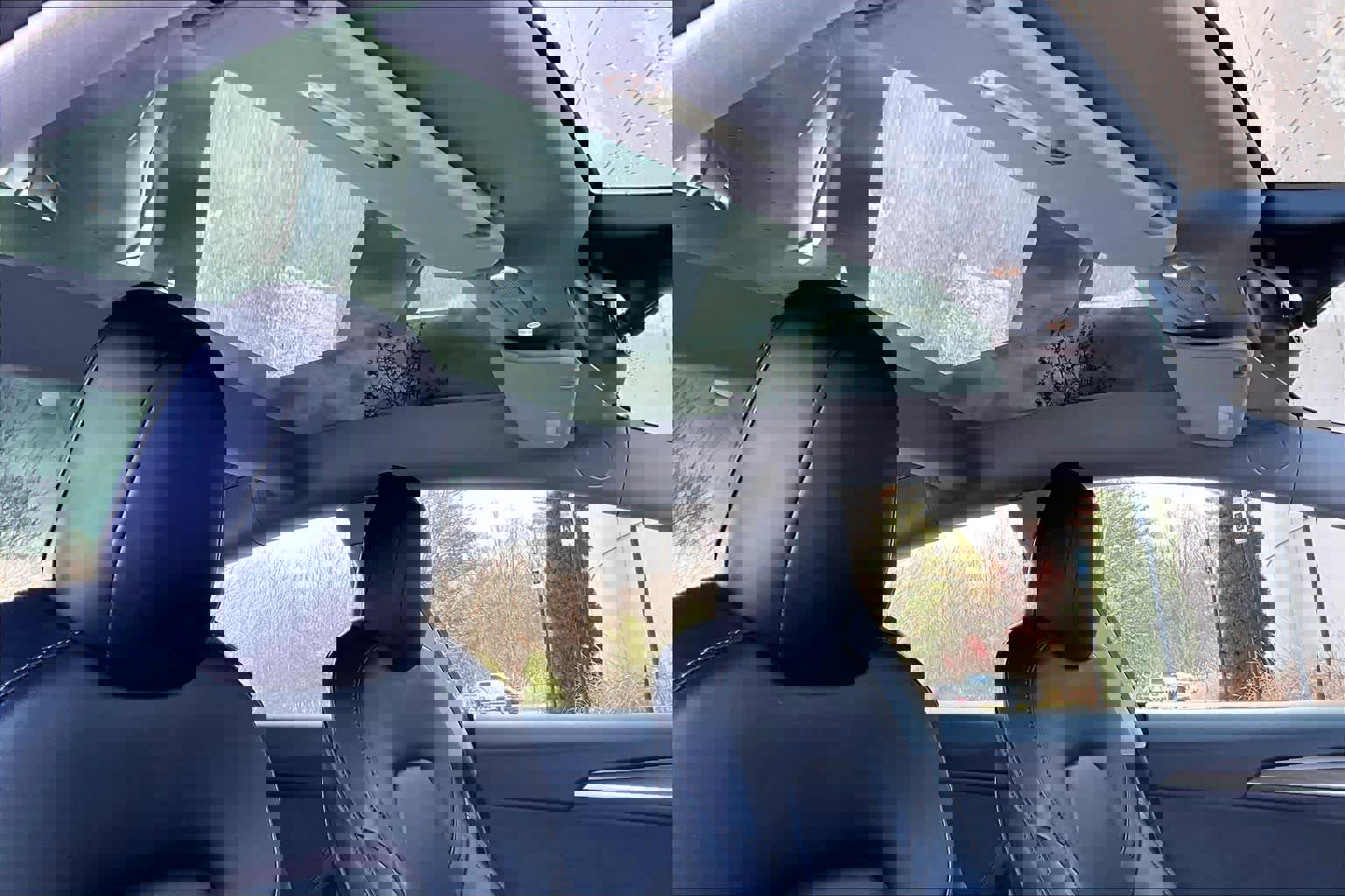 Used 2021 Tesla Model 3 Long Range AWD/4WD image 12