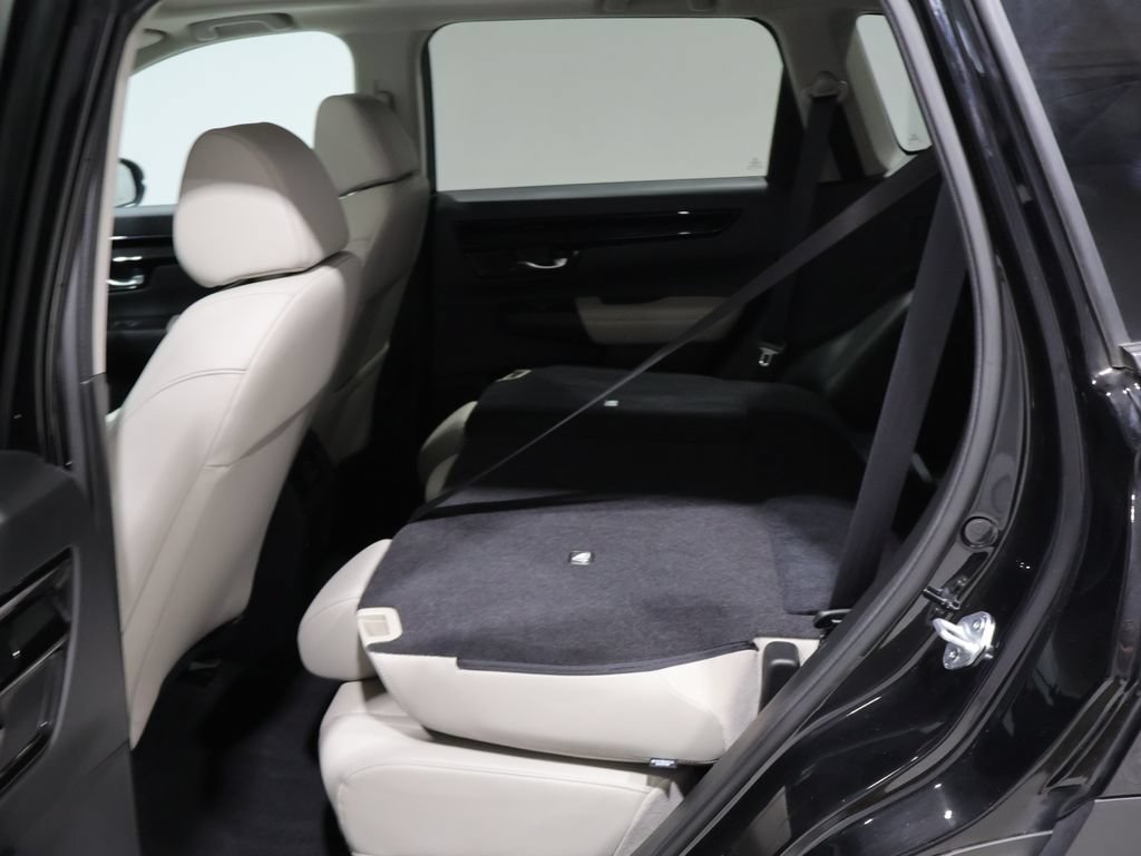 Certified 2025 Honda CR-V EX-L image 18