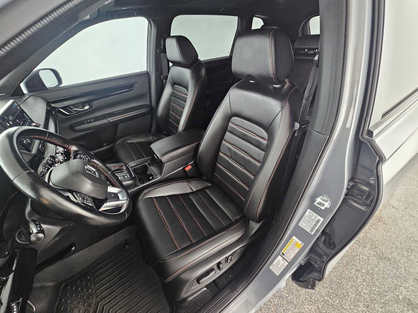 Used 2026 Honda CR-V Sport Touring image 21