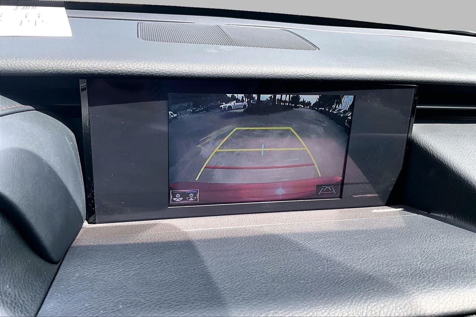 Used 2020 Lexus RC 300 w/ Accessory Package RWD image 25