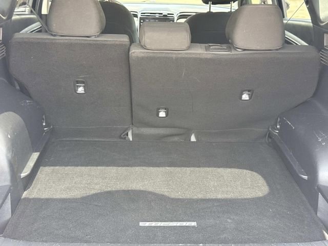 Used 2022 Hyundai Tucson SEL AWD/4WD image 18