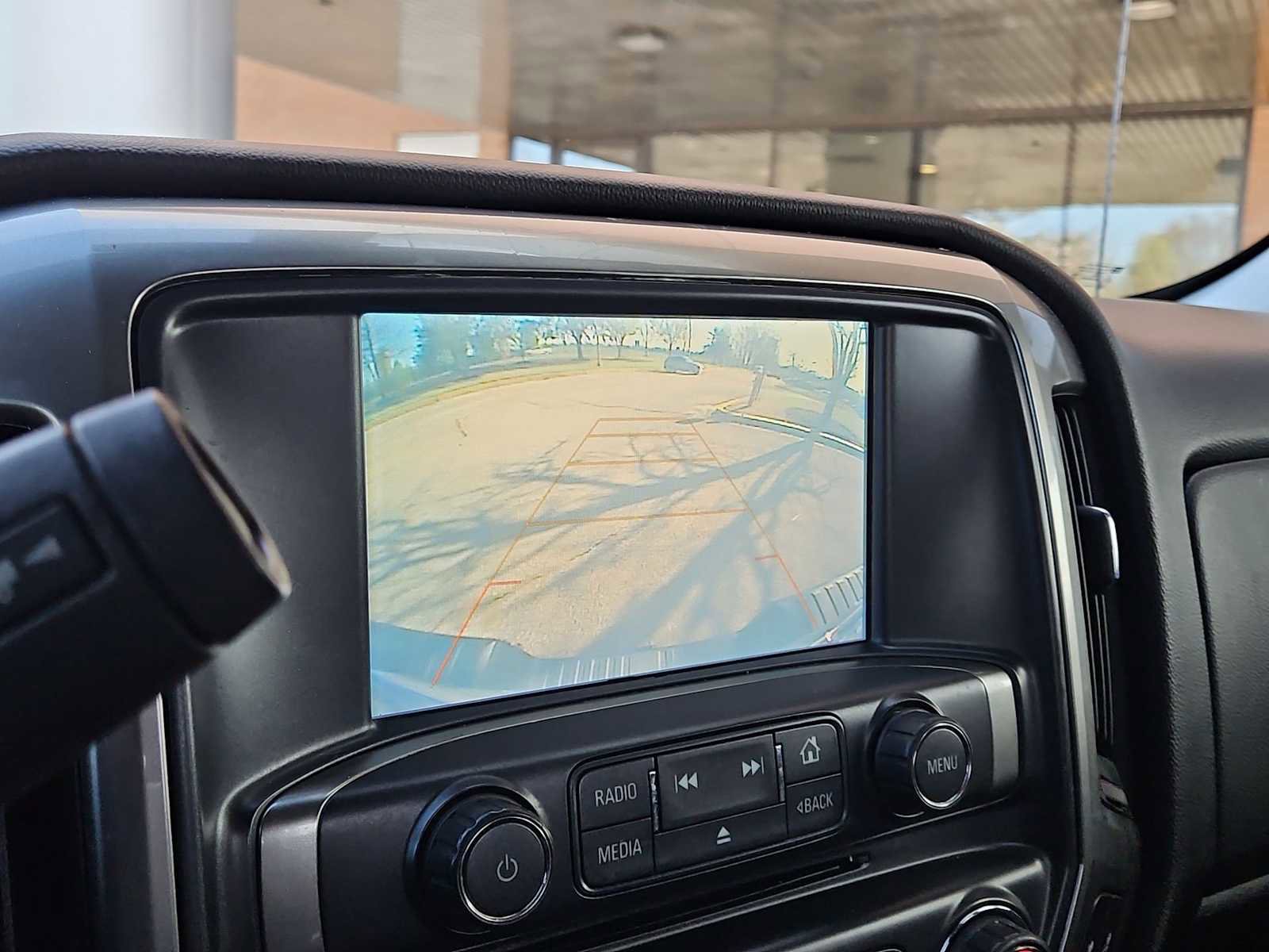 Certified 2018 Chevrolet Silverado 1500 LT w/ All Star Edition image 29