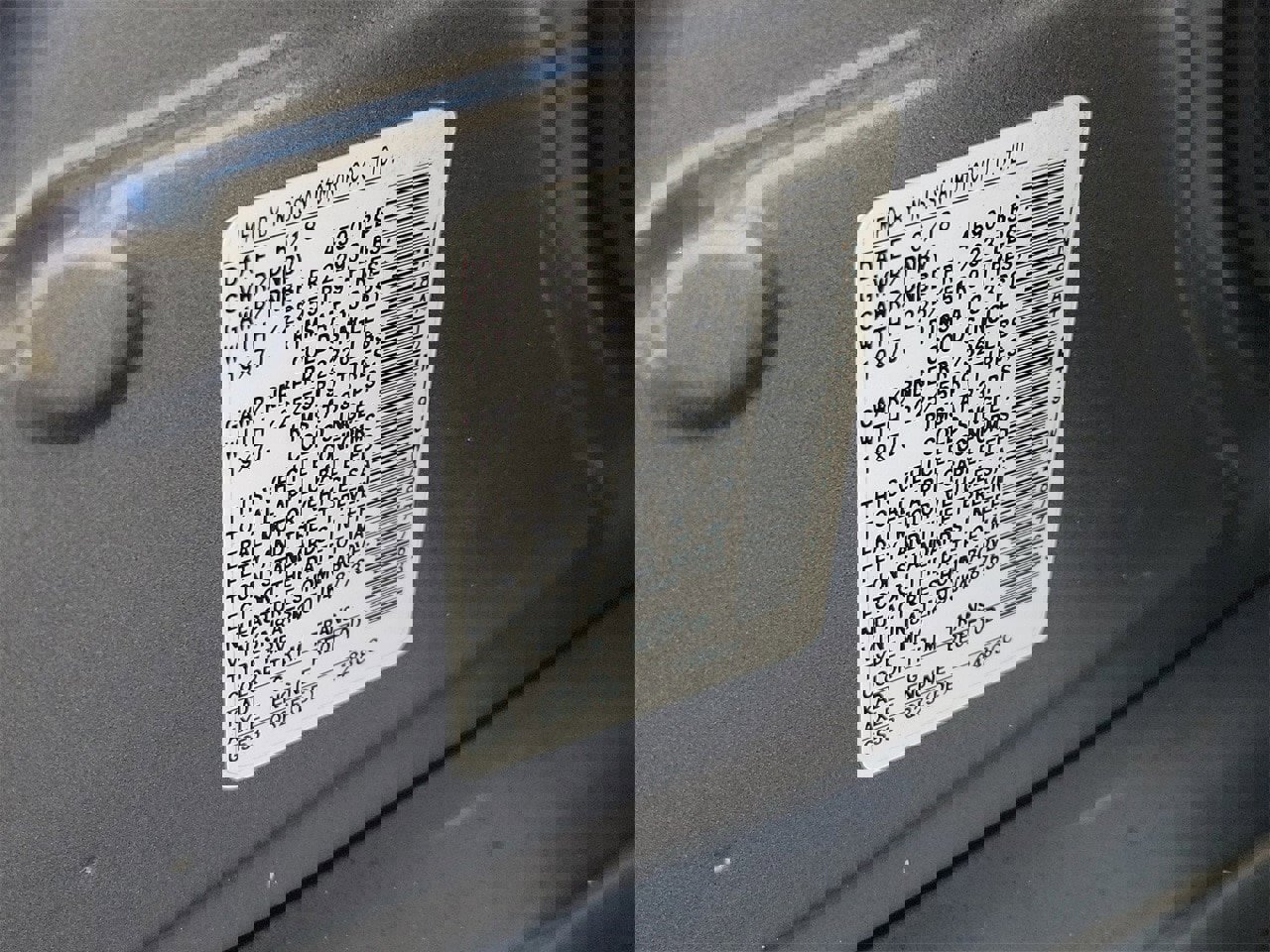 Used 2018 Nissan Rogue SL w/ Premium Package image 33