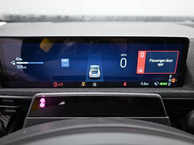 New 2025 Ford Mustang Mach-E Premium w/ Interior Protection Package image 16