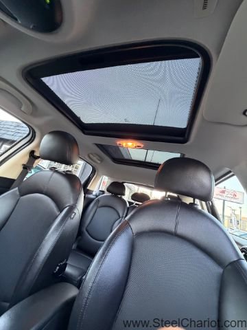 Used 2014 MINI Cooper Countryman S image 19