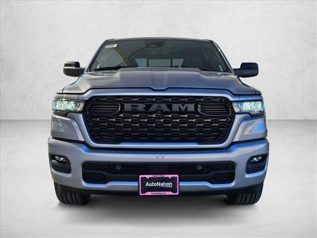 New 2026 RAM 1500 Express image 6