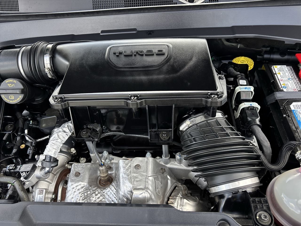 Used 2023 Jeep Compass Limited image 10