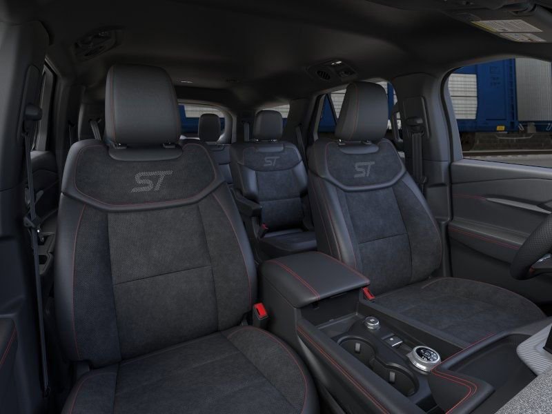 New 2026 Ford Explorer ST image 11