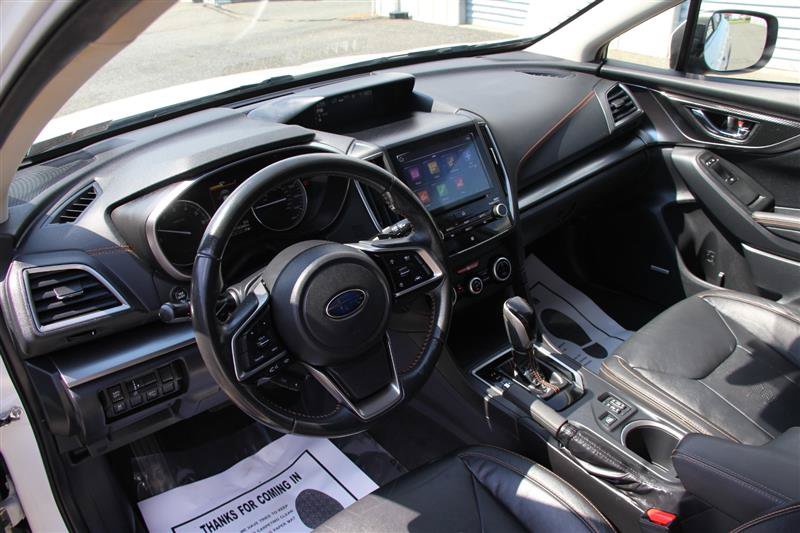 Used 2018 Subaru Crosstrek 2.0i Limited AWD/4WD image 23