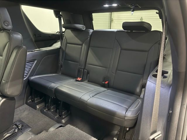 Used 2022 GMC Yukon Denali image 35