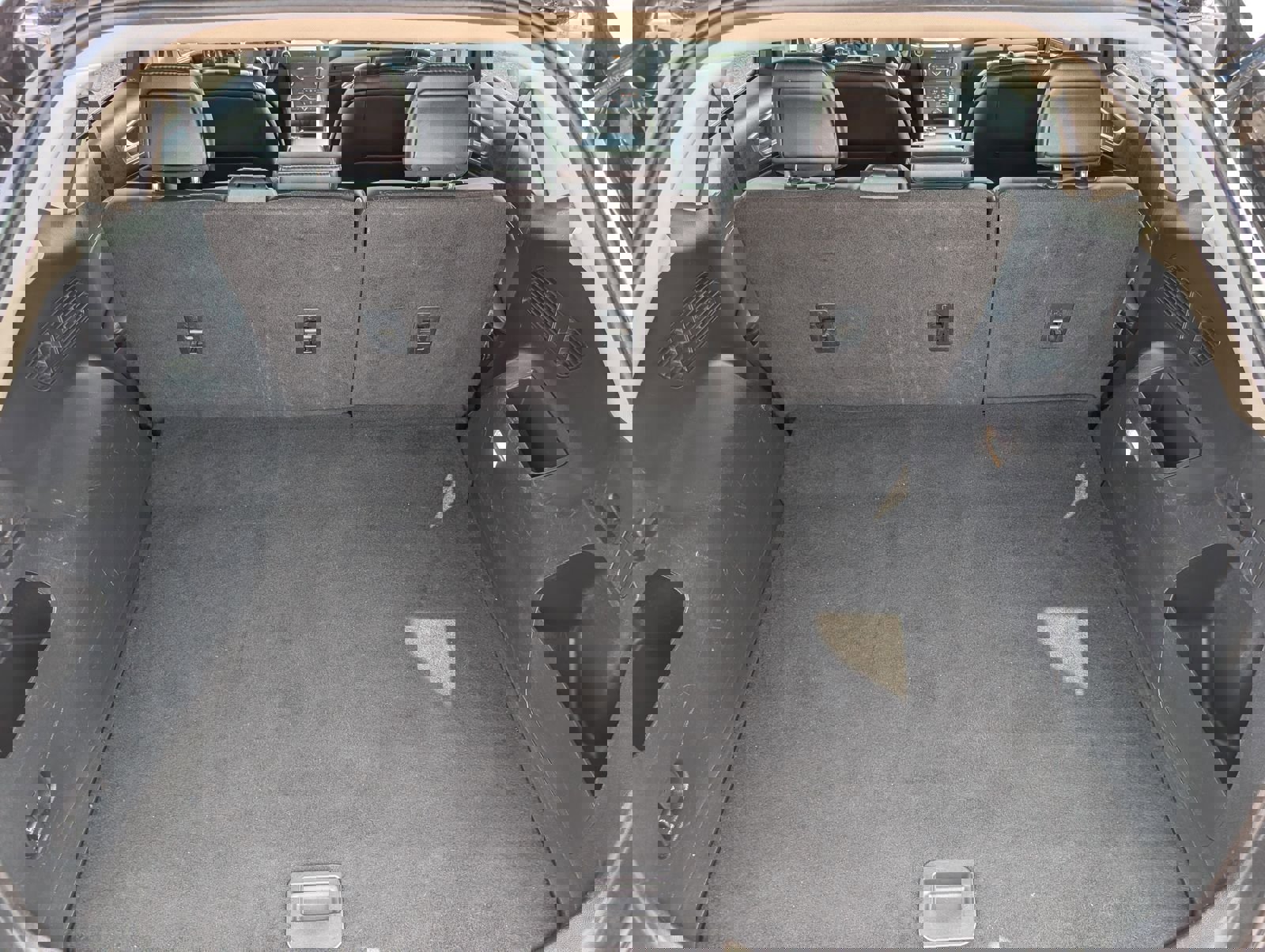 Used 2020 Ford Edge SEL FWD image 14