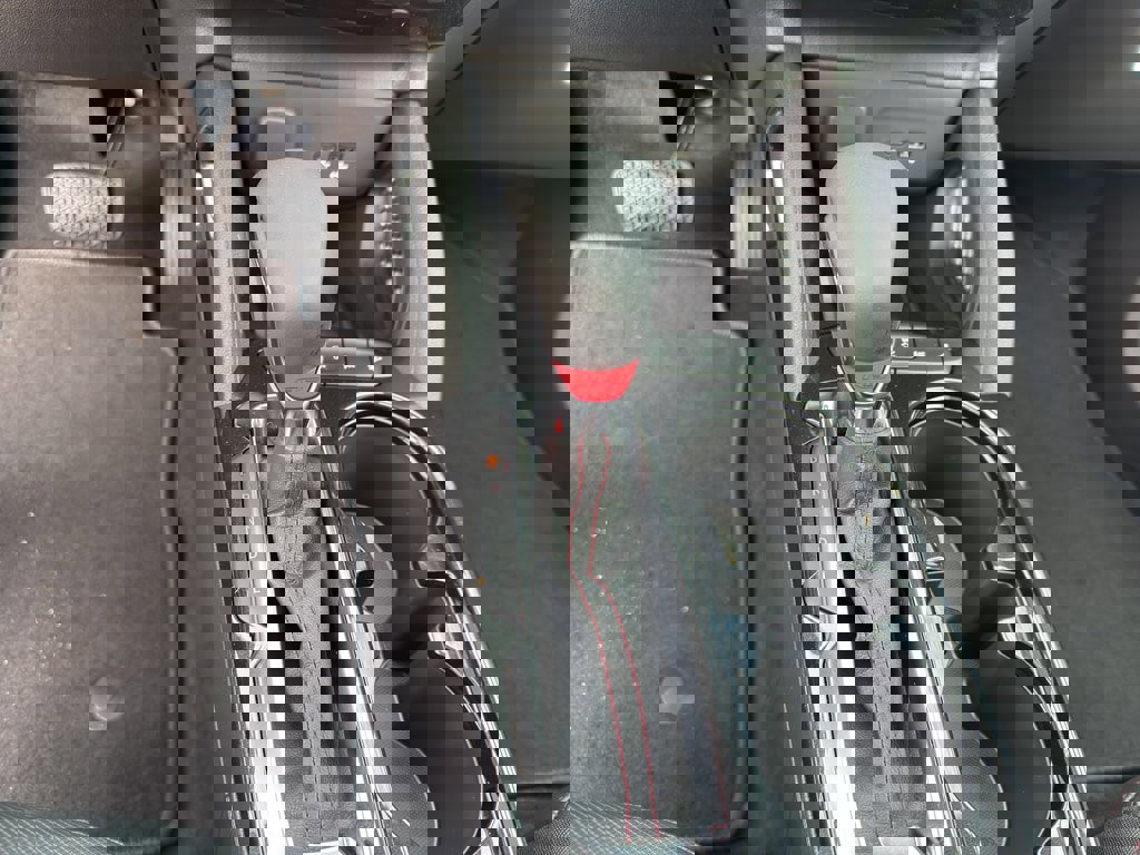 New 2026 Chevrolet TrailBlazer RS w/ Convenience Package image 11