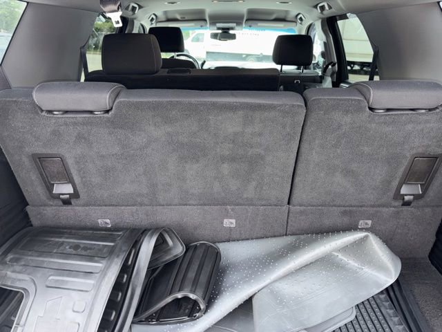 Used 2017 Chevrolet Tahoe LS w/ All-Season Package AWD/4WD image 11