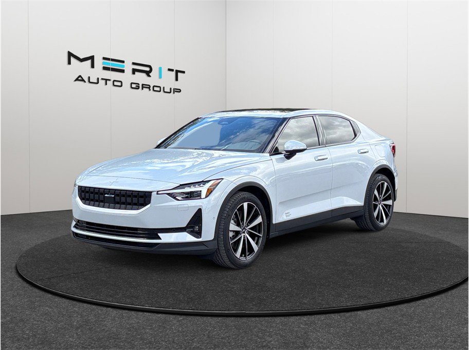 Used 2021 Polestar Polestar 2 image 4