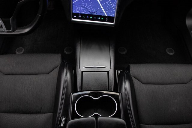 Used 2017 Tesla Model S 75 image 25