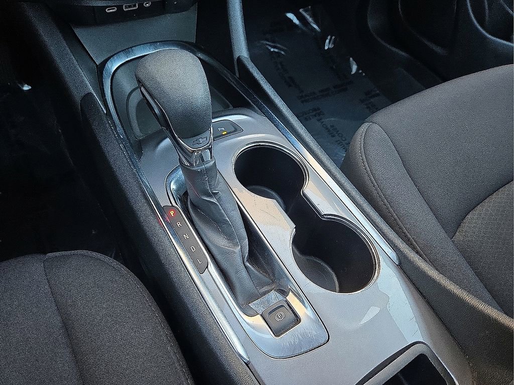 Used 2024 Chevrolet Malibu LT image 30